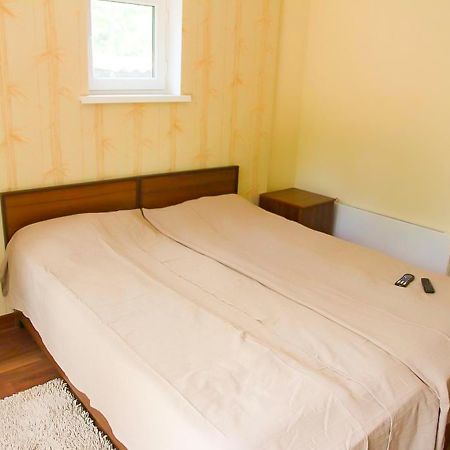 Guest House Leto Долинка Экстерьер фото