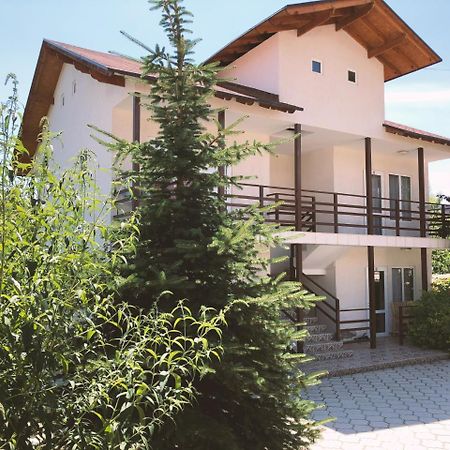 Guest House Leto Долинка Экстерьер фото