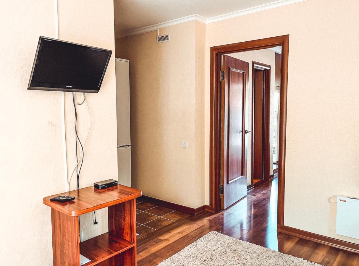Guest House Leto Долинка Экстерьер фото