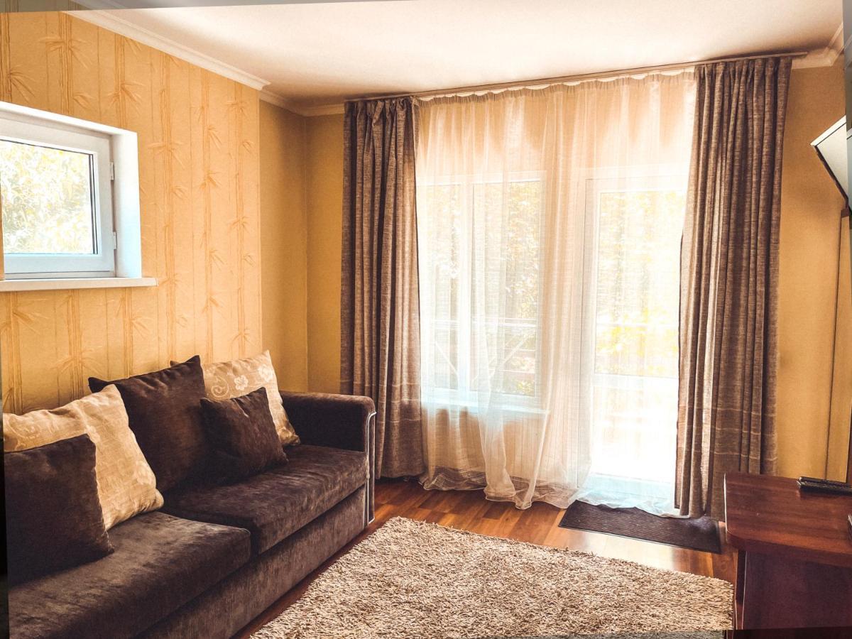Guest House Leto Долинка Экстерьер фото