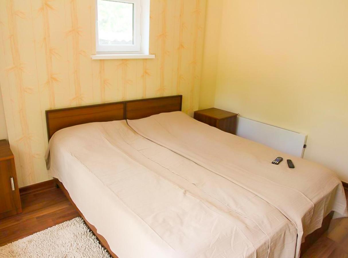 Guest House Leto Долинка Экстерьер фото