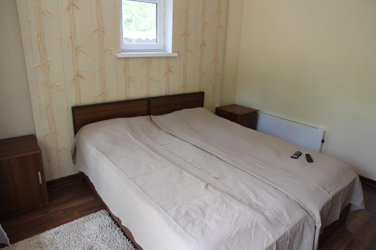 Guest House Leto Долинка Экстерьер фото