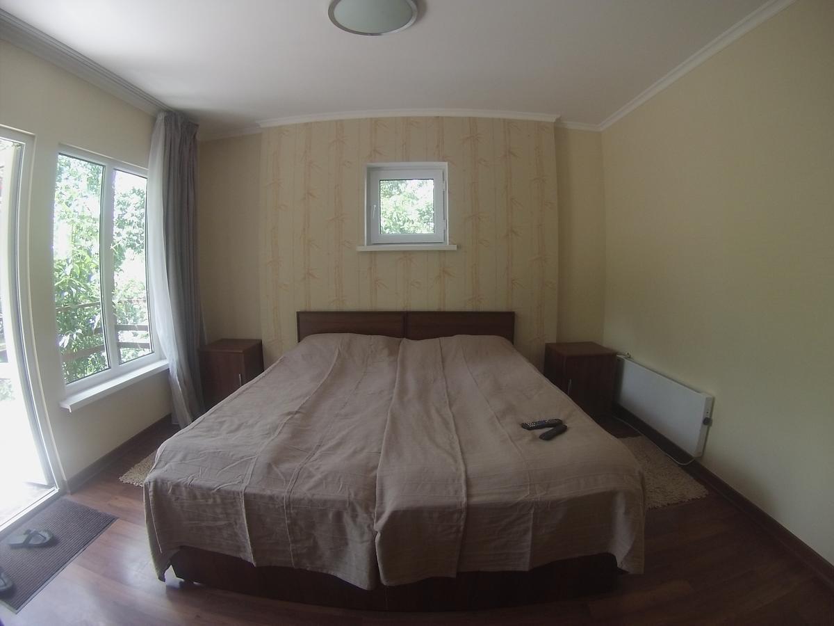 Guest House Leto Долинка Экстерьер фото