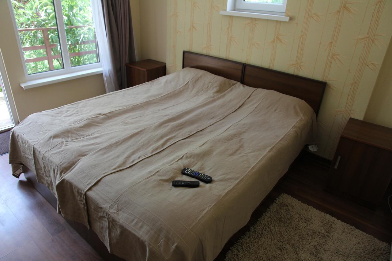 Guest House Leto Долинка Экстерьер фото