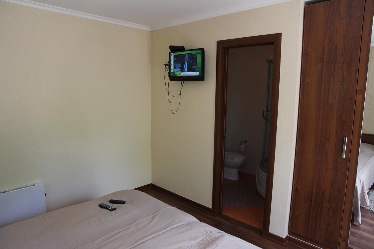 Guest House Leto Долинка Экстерьер фото