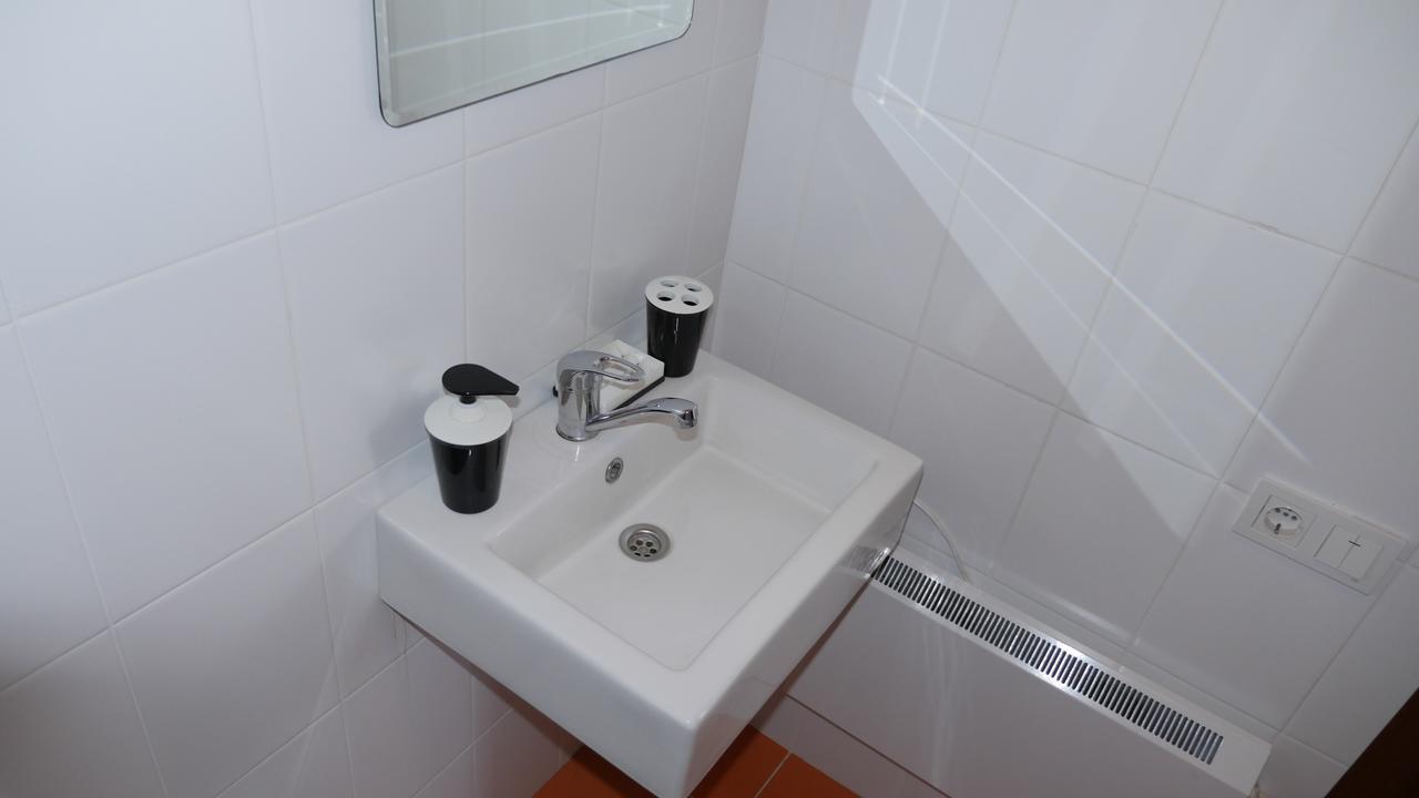 Guest House Leto Долинка Экстерьер фото
